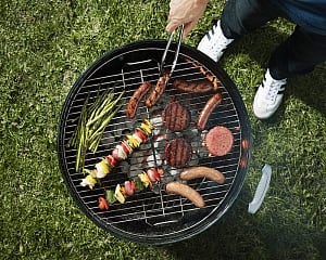 Swap red meat with plant foods to reduce heart disease risk