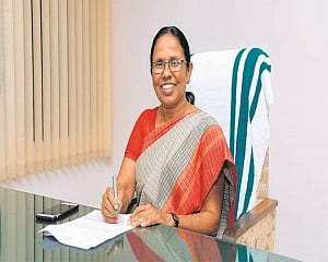Swift action by state, coordination with stakeholders helped in handling COVID-19: Kerala health min