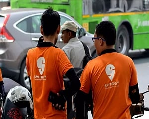 Swiggy starts alcohol home delivery in Jharkhand, more to follow