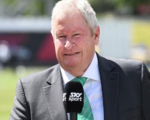 T20 franchises would have paid more than Cummins, Stokes combined to get Richards: Ian Smith