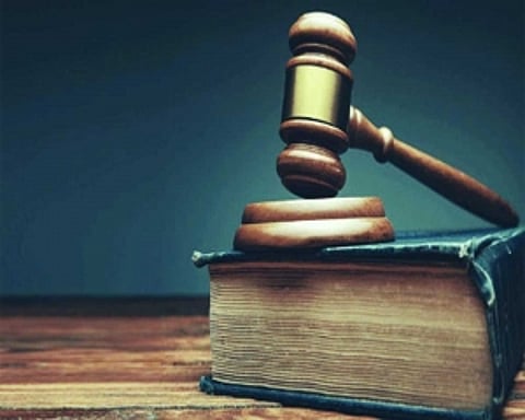 Take the legal career path