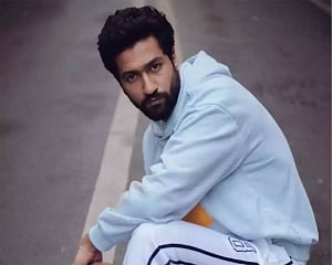Taking Vicky Kaushal for 'Ashwatthama' was a no-brainer: Aditya Dhar