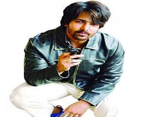Talktime | ‘I avoid doing intimate scenes’