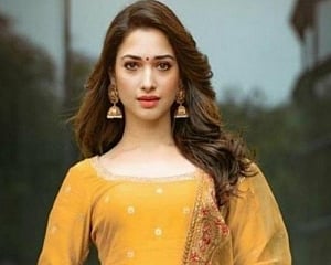 Tamannaah opens up on her role in Telugu remake of 'Andhadhun'