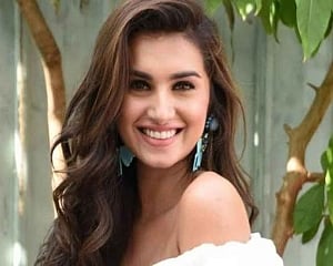 Tara Sutaria joins Tiger Shroff in 'Heropanti 2'