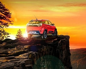Tata Motors launches new Nexon variant; price starts at Rs 8.36 lakh