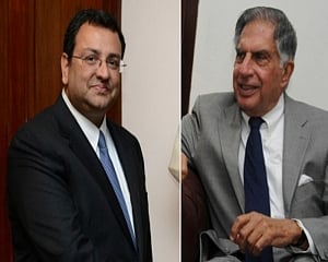 Tata Trusts must introspect on greater scrutiny by govt bodies: Cyrus Mistry