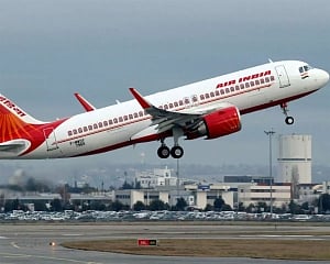Tatas back in race for stake in Air India: Sources