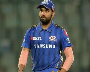 Teams will start catching up, need to be ahead of them: Rohit
