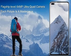 TECNO CAMON 16 with 64MP quad cam, Eye AF tech to launch on Oct 10
