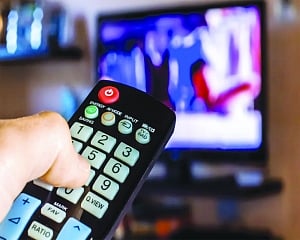 Television and its warts