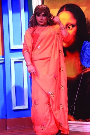 Tellytale