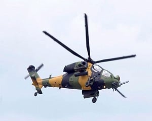 Tension simmering in Eastern Ladakh; Chinese helicopters spotted: Sources