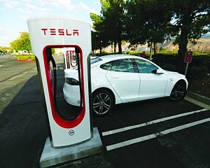 Tesla’s second coming
