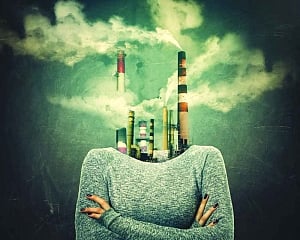 The apocalypse: It is coming...
