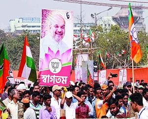 The Bengal gamble