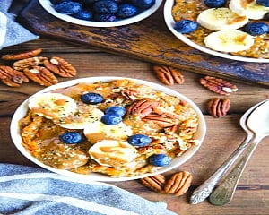 The diet connection