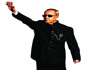 THE PM WHO NEVER BECAME THE PM
