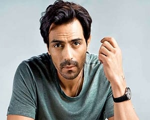 There were big learning experiences in 2020, says Arjun Rampal