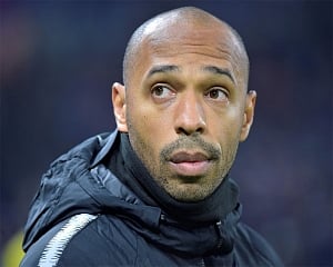 Thierry Henry notes positive changes in his return to MLS