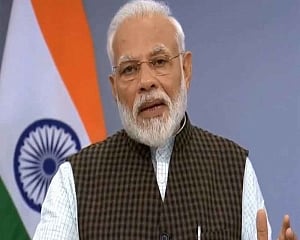 Thinking of giving up my social media accounts: PM