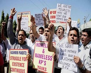 Three decades on, exodus still haunts Kashmiri Pandits
