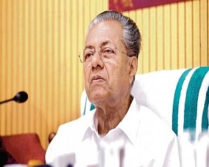Three more fresh cases in Kerala, number goes up to 24