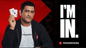 Thrill, pressure & competitiveness similar in poker and cricket, says Dhoni