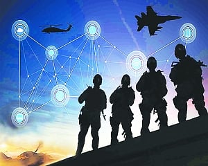 Time for Military 4.5