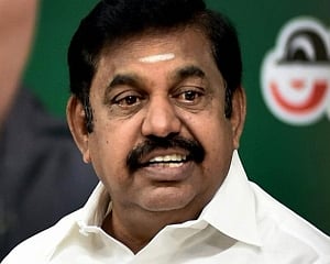 TN CM Palaniswami bereaved, mother passes away