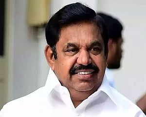 TN rated as one of the best governed states: CM Palaniswami