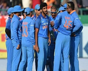 To test bench strength or not? India face selection dilemma ahead of third T20