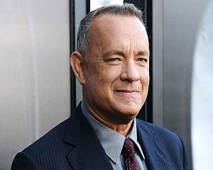 Tom Hanks says he is playing 'bad guy' in Elvis Presley biopic