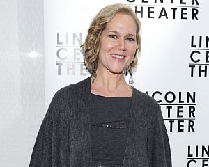 Tony-nominated Broadway star Rebecca Luker dies at 59