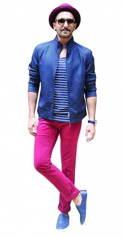 Trend Blazer