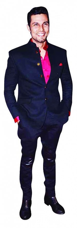 Trend Blazer