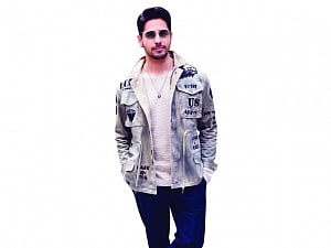 Trend Blazer