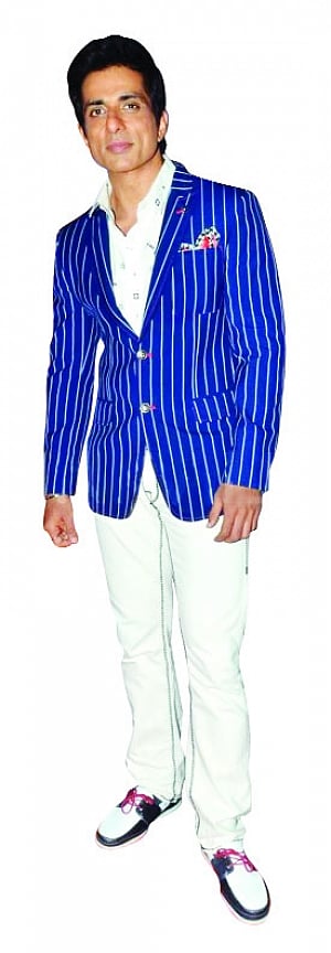 Trend Blazer