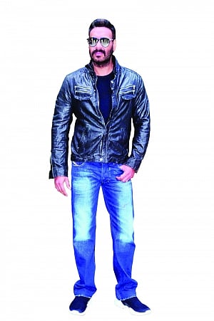 Trend Blazer