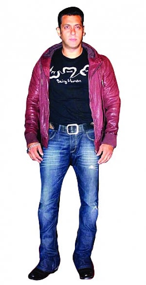 Trend Blazer