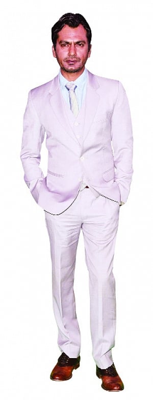 Trend Blazer