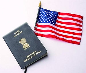 Trump’s U-turn on visa policy, Indians relieved