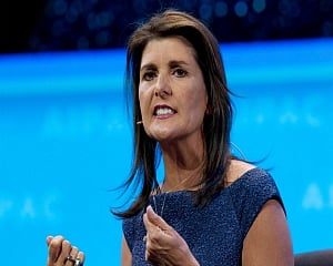 Trump had offered me post of Secretary of State: Nikki Haley
