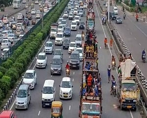 Trump's visit: Traffic in parts of Delhi to be affected due to security measures