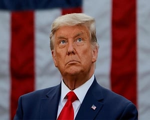 Trump tells officials to begin transition for next administration; says will keep fighting