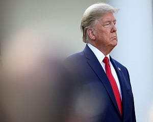 Trump warns Iran against attacking US troops in Iraq