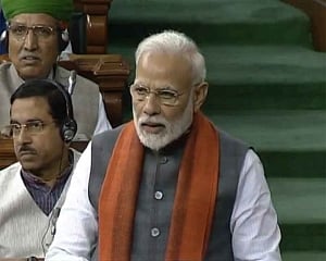 Trust to be set up for construction of Ram Temple in Ayodhya: PM