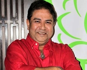 TV actor Ashiesh Roy passes away