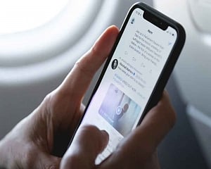 Twitter updates Android app after users report glitch