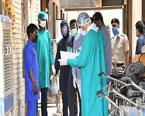 Two more COVID-19 deaths in Punjab; 175 fresh cases take tally to 6,283